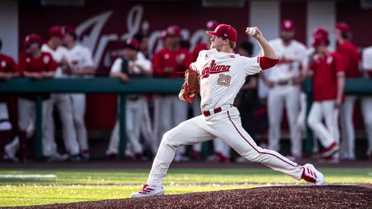 Tony Neubeck | Washington