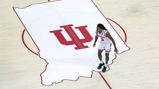 Lamar Wilkerson vs. Minnesota