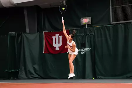 Magdalena Swierczynska vs USI