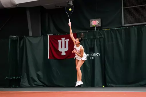 Magdalena Swierczynska vs USI