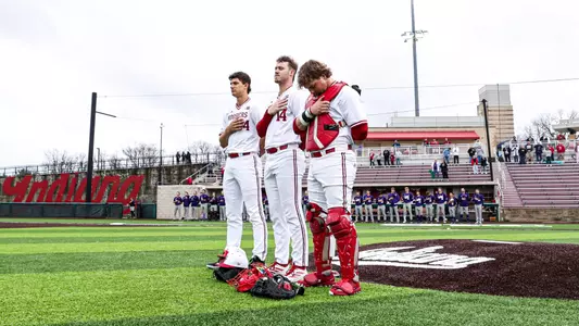 Indiana | Washington