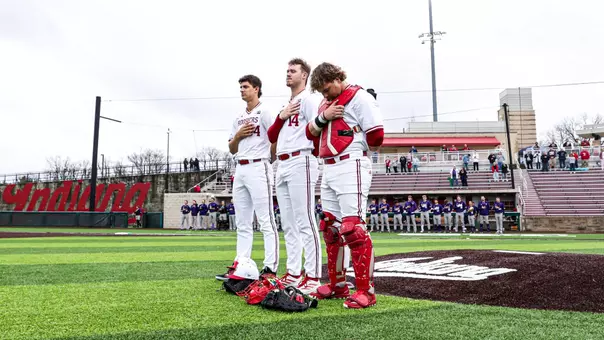 Indiana | Washington