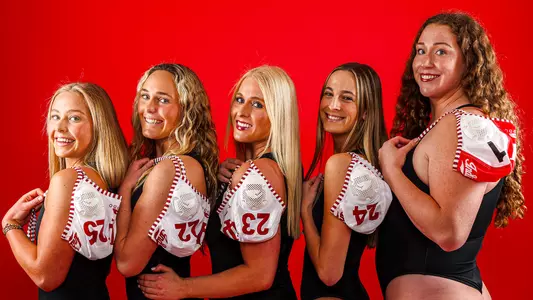 Water Polo Seniors