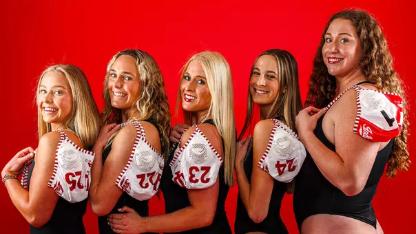 Water Polo Seniors
