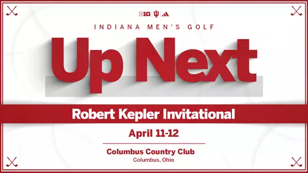 12_Up Next - Robert Kepler Invitational