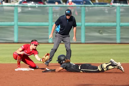 Aly VanBrandt | Action