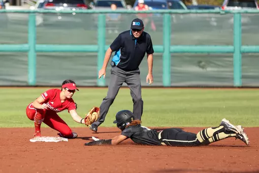 Aly VanBrandt | Action