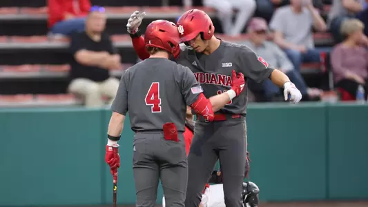 Cooper Malamazian | Will Moore