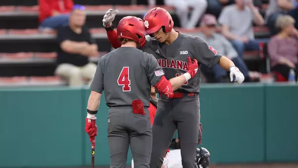 Cooper Malamazian | Will Moore