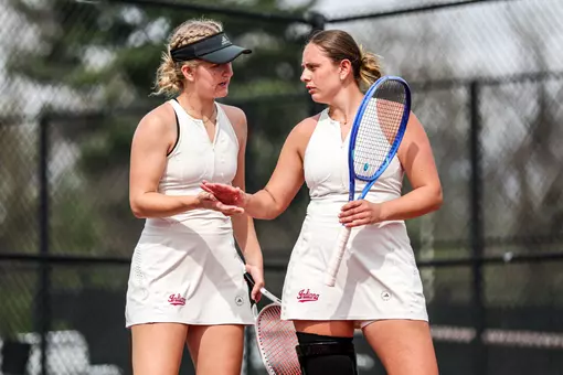 Chase Boyer/ Nicole Teodosescu vs OSU