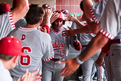 Cole Decker | Home Run