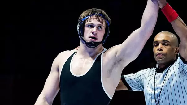 Connor Barket | Action