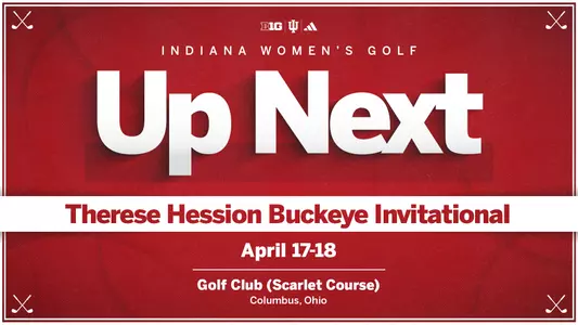 Up Next - Therese Hession