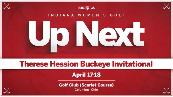 Up Next - Therese Hession