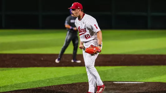 Gavin Seebold | Evansville