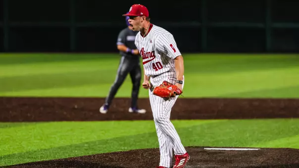 Gavin Seebold | Evansville