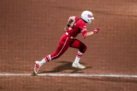 Cassidy Kettleman | Action