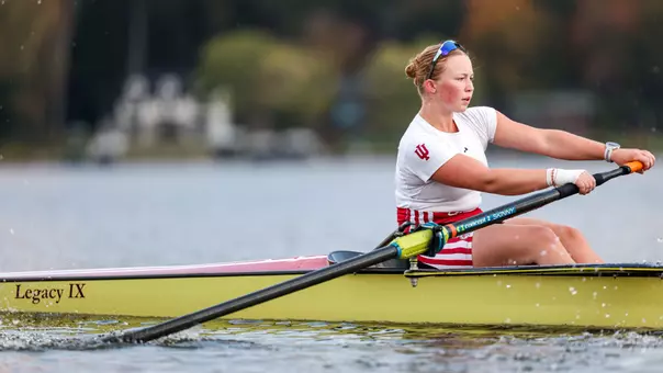 Indiana Rowing