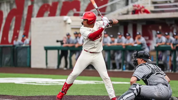 Brayden Ricketts | ACU