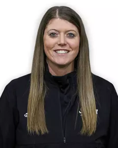 Kendra Kirkhoff | Headshot