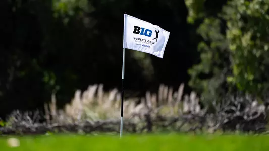2026 Big Ten Women's Golf Championships