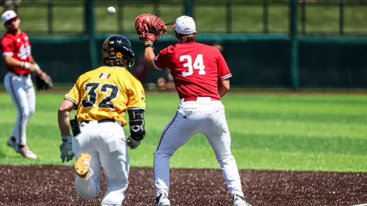 Baseball | Iowa