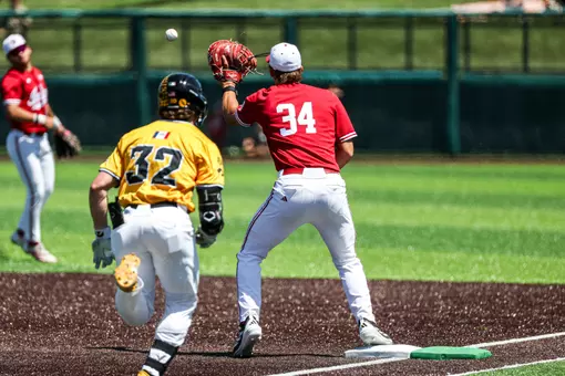 Baseball | Iowa