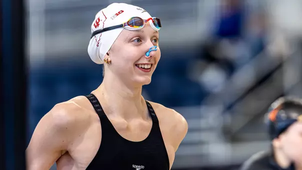 Indiana Swimming and Diving