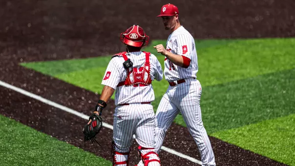 Brayton Thomas | Indiana