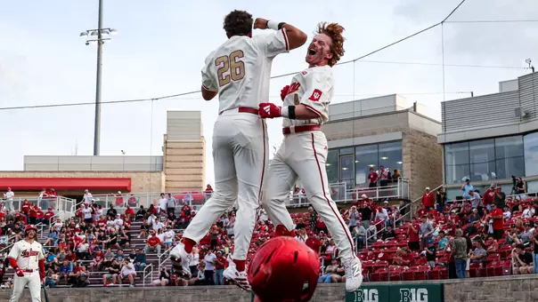 Will Moore | Home Run