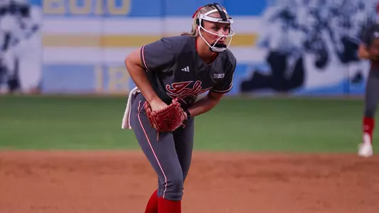 Aubree Hooks | Action