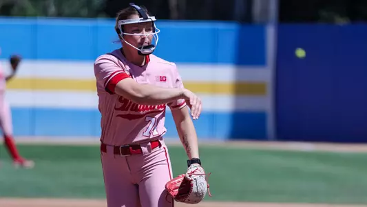 Ella Troutt | Action