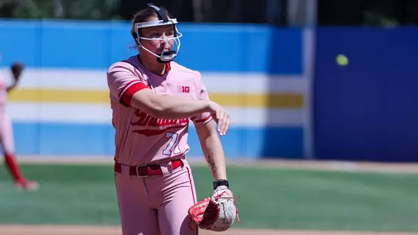 Ella Troutt | Action