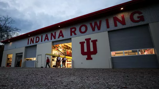 Indiana Rowing