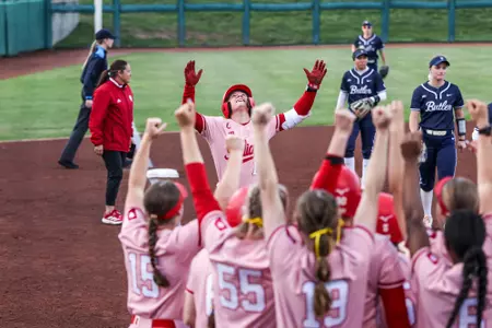 Avery Parker | Action