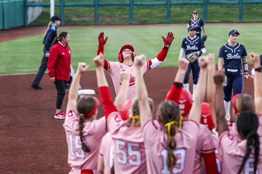 Avery Parker | Action