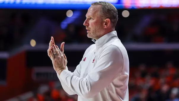 Darian DeVries at Illinois