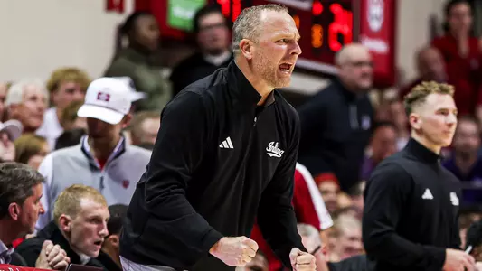 Darian DeVries vs. Kansas State