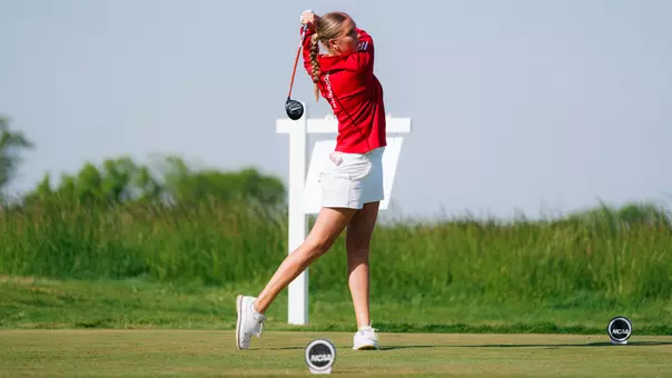 Sheridan Clancy - NCAA Regional