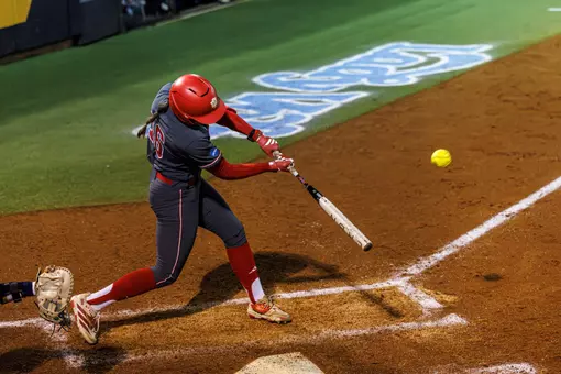 Ellie Goins | Action