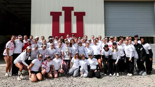 Indiana Rowing