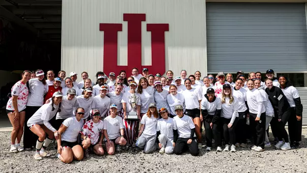 Indiana Rowing
