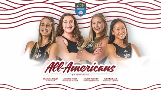 ACWPC All-Americans