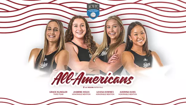 ACWPC All-Americans