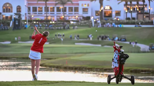 Sheridan Clancy_NCAA Championships
