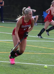 Elise Eves | Action