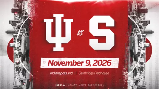 MBB vs. Syracuse announcement