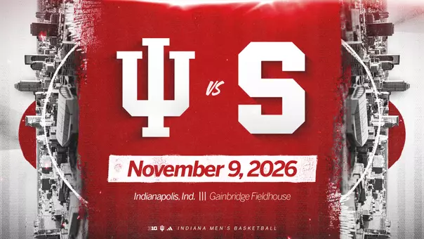 MBB vs. Syracuse announcement