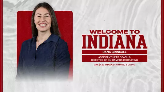 Indiana Athletics