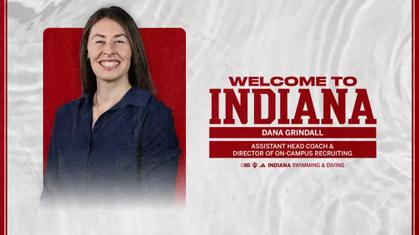 Indiana Athletics